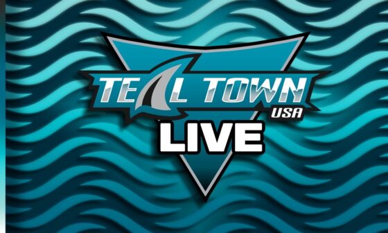 Sharks Trade for Jake Walman - Teal Town Live