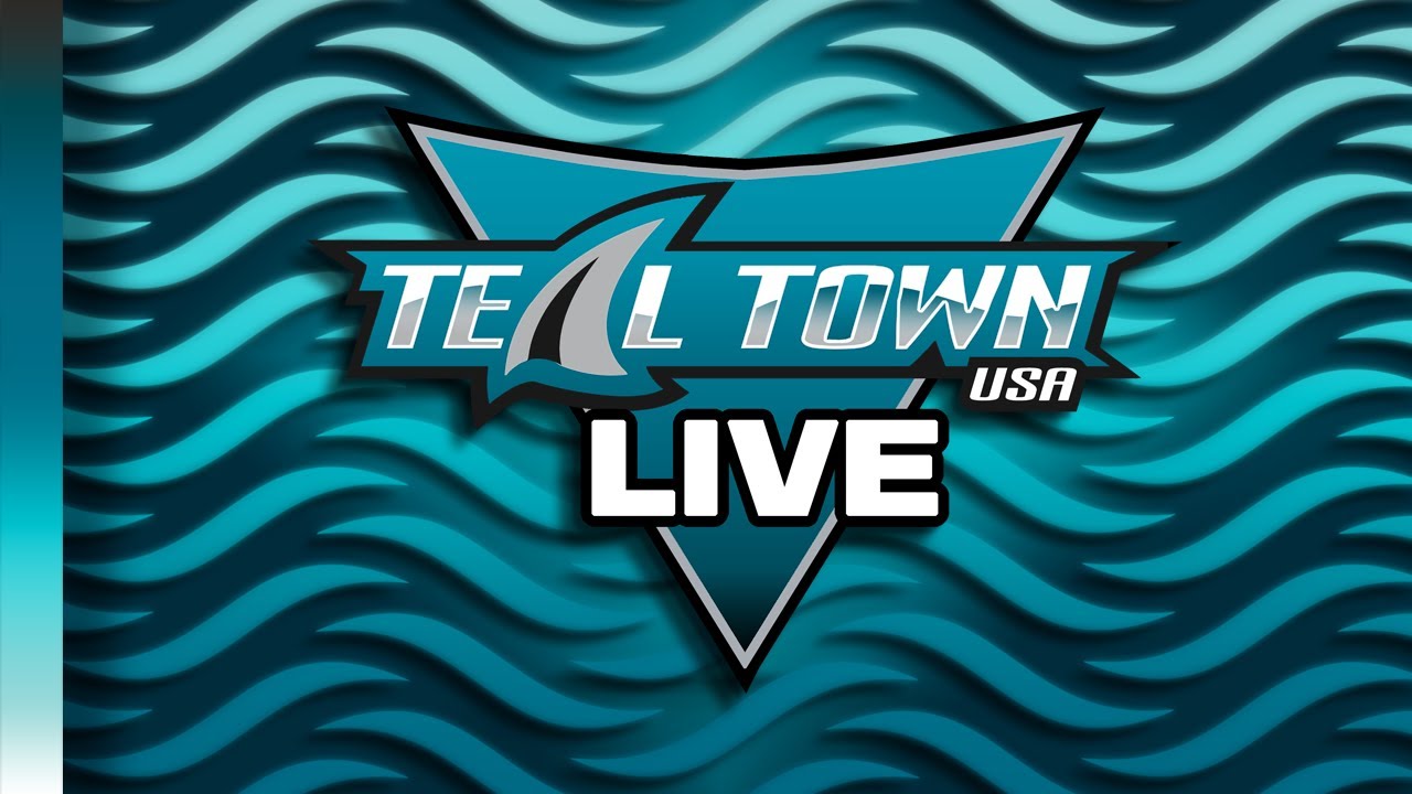 Sharks Trade for Jake Walman - Teal Town Live