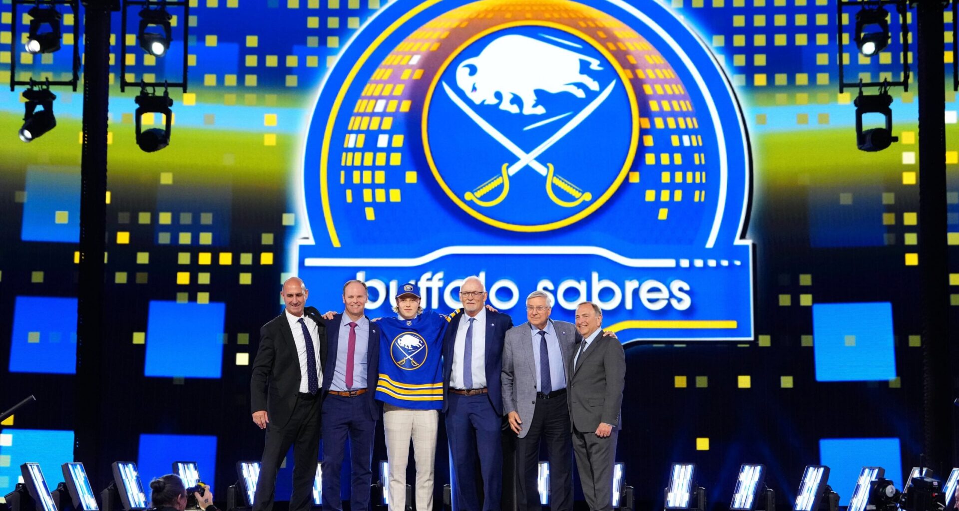 2024 NHL Draft Grades and Evaluation