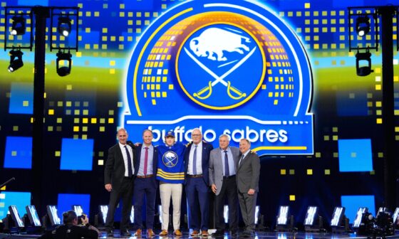 2024 NHL Draft Grades and Evaluation