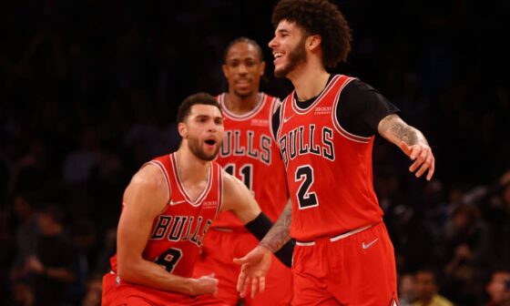 State of the Bulls: 10 offseason questions that need to be addressed