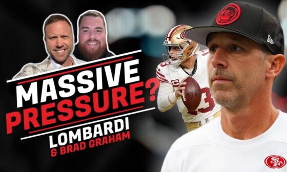 2024 49ers: What to expect from Brock Purdy and Co. — with Brad Graham of @TheSFNiners