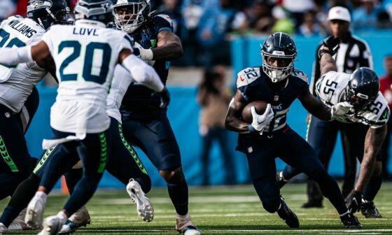 Jim Wyatt (@jwyattsports): @Titans to host @Seahawks for joint practices in Nashville during training camp.