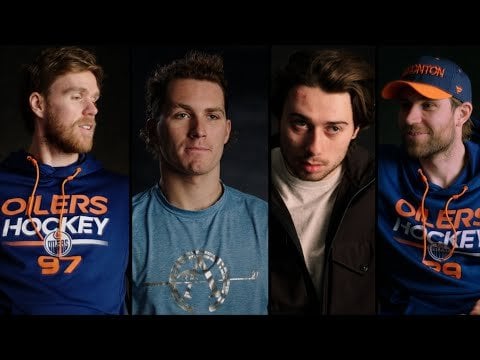 See the NHL like you've never seen it before!