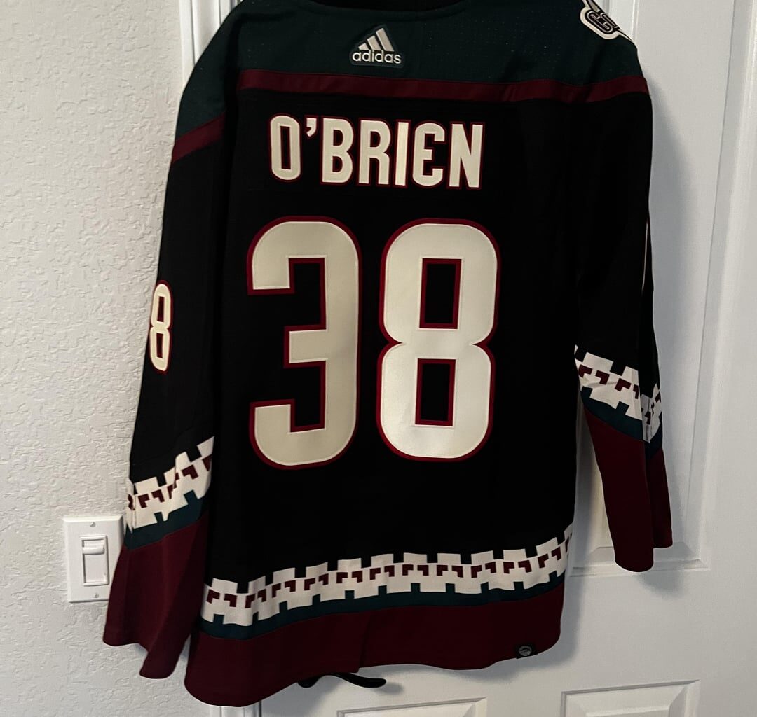 New Jersey to add to the collection