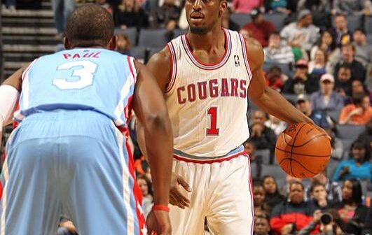 Anybody here lucky enough to cop a carolina cougars jersey?