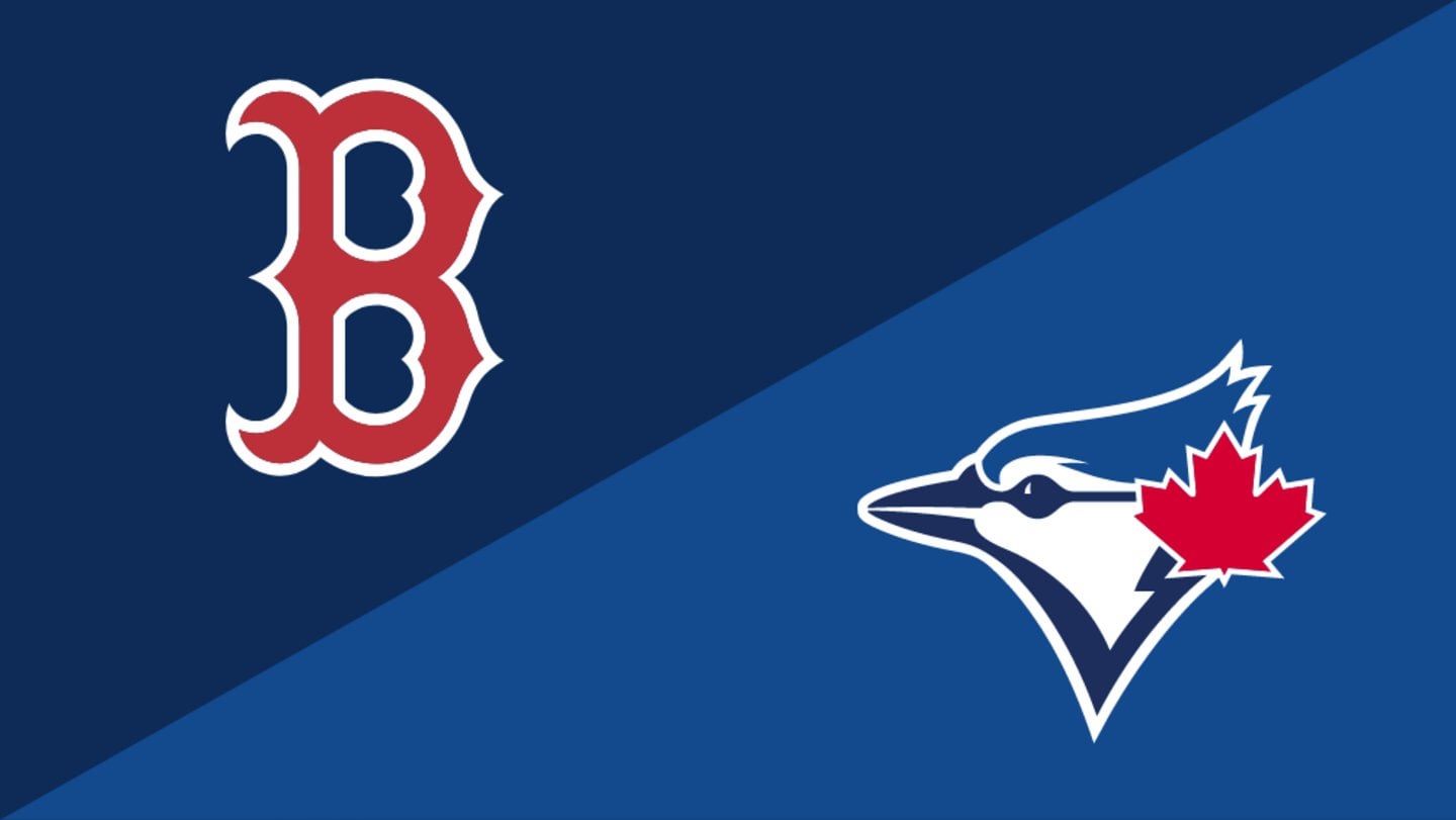 Post Game Thread: 6/17 Red Sox @ Blue Jays