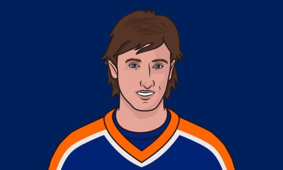 McDavid needs 6 more points to pass Gretzky for most points in a single postseason