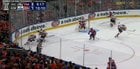 Barkov makes it 4-1