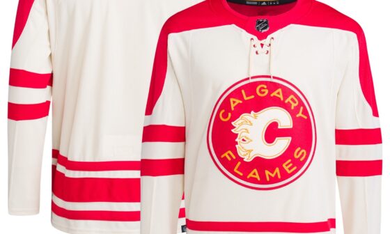 Heritage Classic Primegreen Adidas Jerseys on sale for $78 CAD