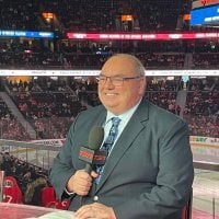 Sounds like the Sens are open to trading the 7th pick.  Who would you trade for it and who would you want to target with it?