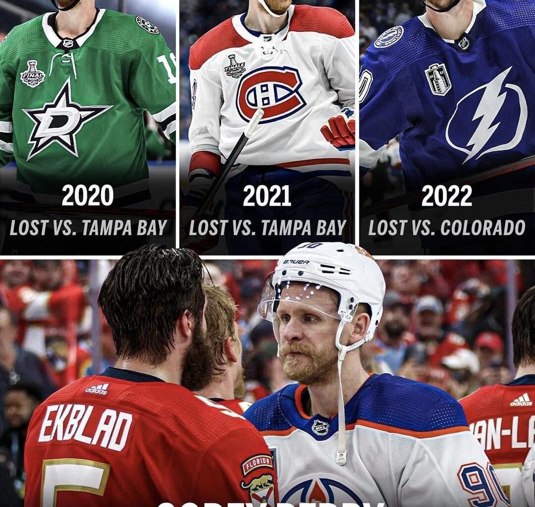 Corey Perry cursed lost 2 time to Tampa Bay lighting..finally join lighting an lost lmao 😭