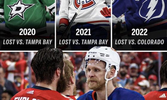 Corey Perry cursed lost 2 time to Tampa Bay lighting..finally join lighting an lost lmao 😭