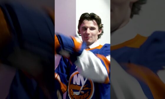 #Islanders 2024 NHL Draft Recap