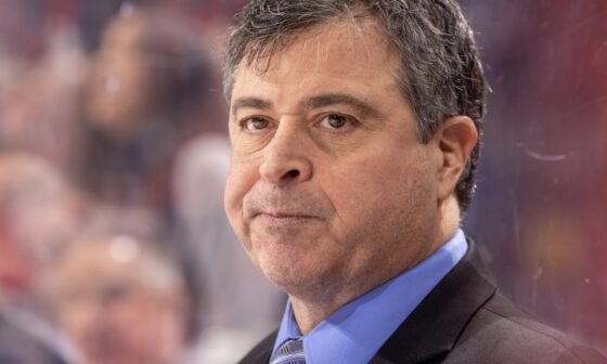 Wild hire new assitant coach: Jaco Capuano