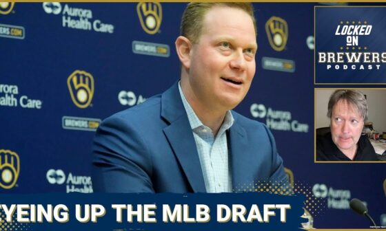 Who Are the Milwaukee Brewers Eyeing Up in Next Week s MLB Draft?