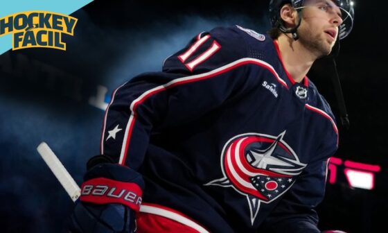 Por qué deberías ser fan de los Columbus Blue Jackets