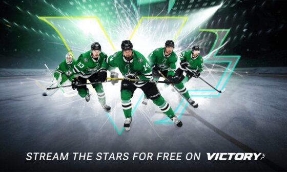 Dallas Stars new broadcast deal