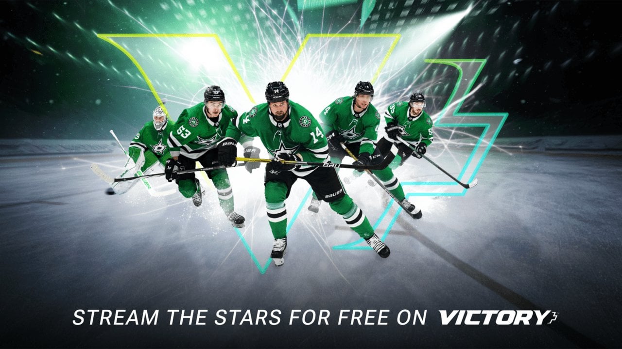 Dallas Stars new broadcast deal