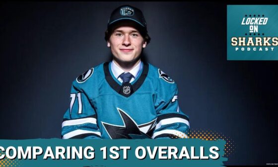 How Did Other First Overall Picks Perform When Jumping Straight To The NHL?