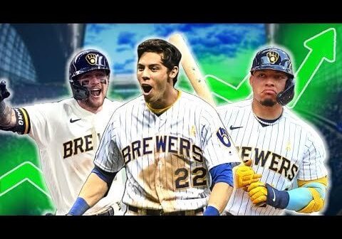 I thought this was a pretty good analysis on why the Brewers have exceeded predictions this year