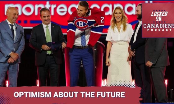 Montreal Canadiens 2024 draft review after dust settles: how do the Habs' choices really stack up?