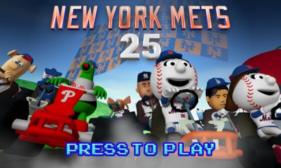 Mets 2025 Schedule Release