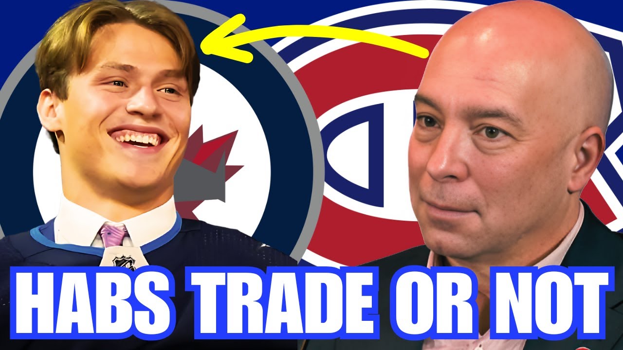 The Canadiens Should TRADE Now or Not