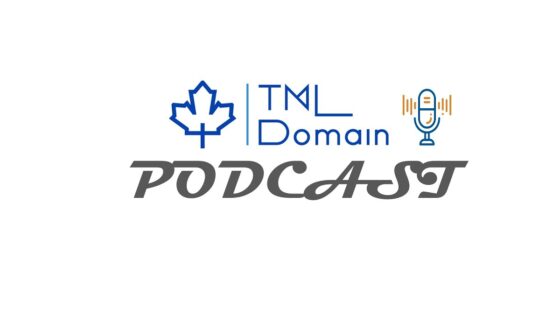 TML Domain Podcast: Season 5 - Episode 1