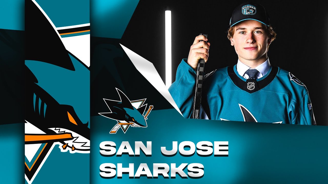 SAN JOSE SHARKS: Začína sa nová éra organizácie! │ ZA OPONOU