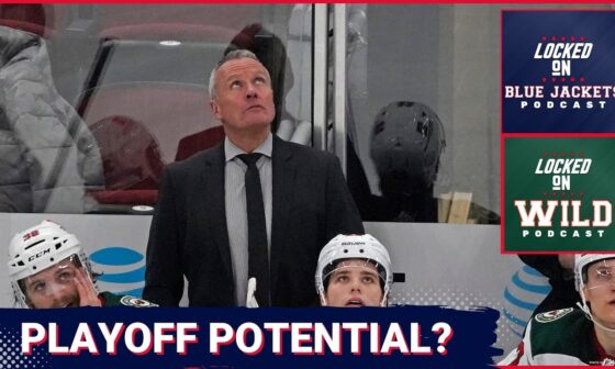 Is Dean Evason The Guy To Bring The Playoffs To The Columbus Blue Jackets?