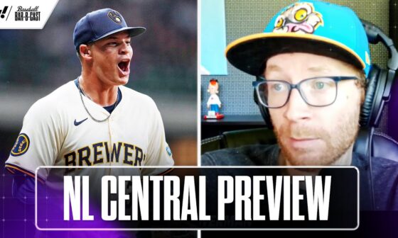 Will BREWERS add a starting PITCHER?  ⚾ NL Central second-half PREVIEW | Yahoo Sports