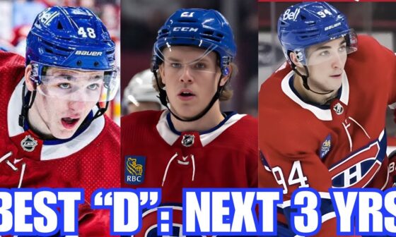 It's Going to Be INSANE for the Canadiens.