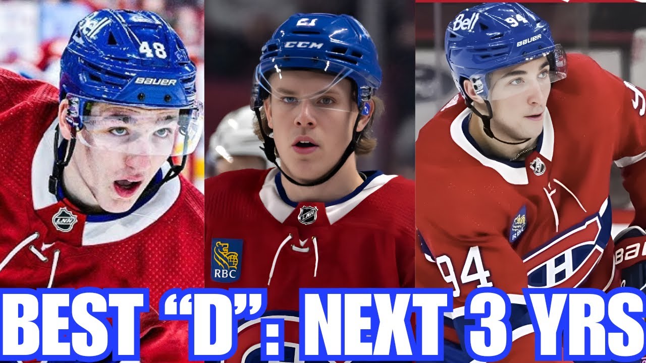 It's Going to Be INSANE for the Canadiens.