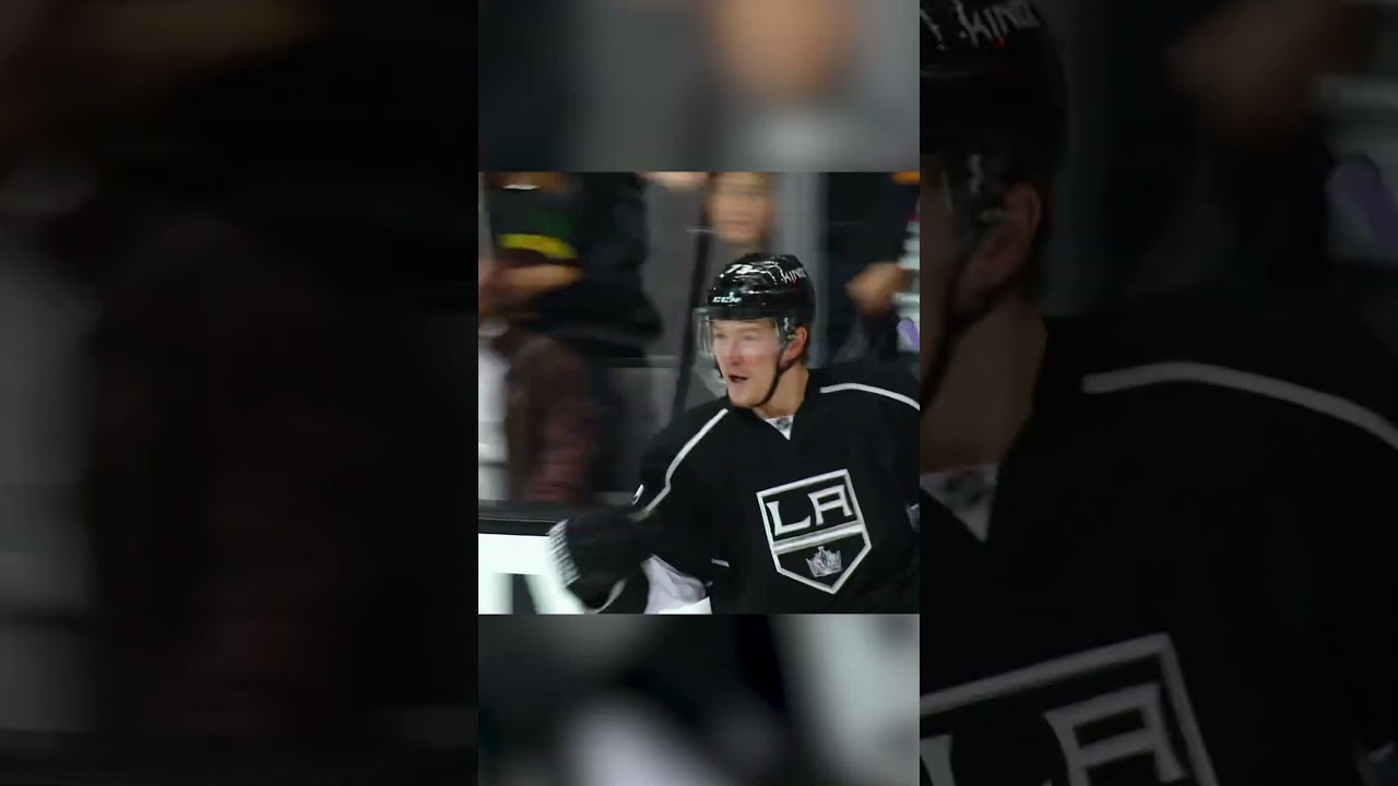 Tyler Toffoli Hype  #hockey #sanjosesharks