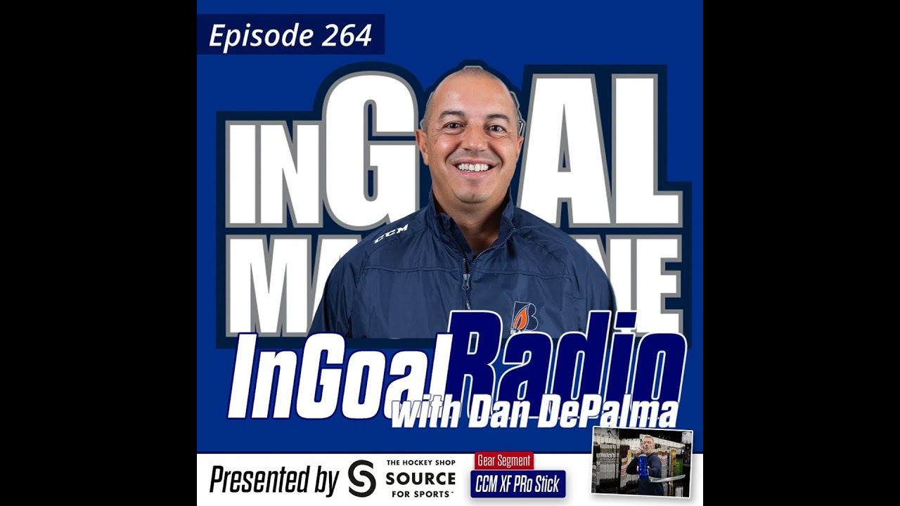 Episode 264 with Dan DePalma