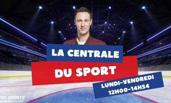 La Centrale du Sport