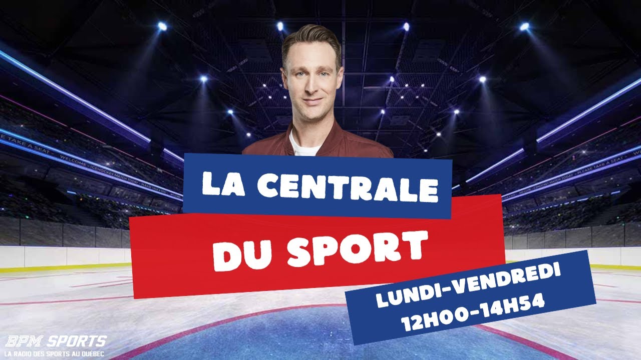 La Centrale du Sport