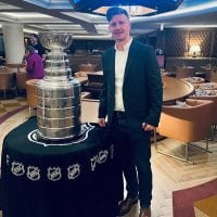 [Tomas Prokop] Juraj Slafkovsky on August Olympic qualification for Slovakia: “I'm ready to represent my country at the Olympics qualification, but this decision is not up to me. Montreal Canadiens' management will decide whether I will participate. They have to say how they see it."