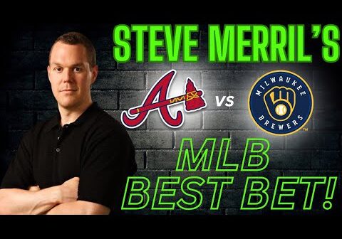 Atlanta Braves vs Milwaukee Brewers Picks and Predictions Today | MLB Best Bets 7/30/24