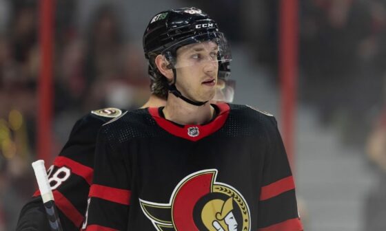 Sens Hoping Changes Will Lead to 2025 Playoff Appearance