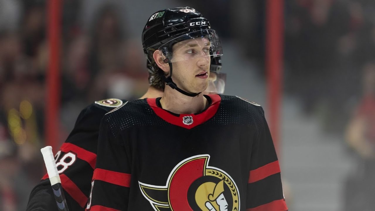 Sens Hoping Changes Will Lead to 2025 Playoff Appearance