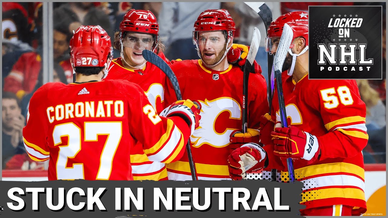 Why Calgary, St. Louis and Anaheim need to Pick a Direction! #nhl #calgaryflames #stlouisblues