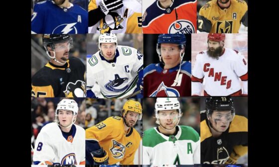 Is this the best era of NHL defenseman?