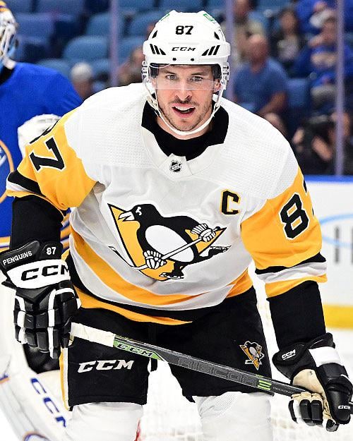 What is most likely going to happen when Sidney Crosby’s contract expires?