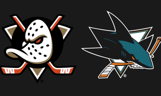 Why can't the NHL have more fun logos like these