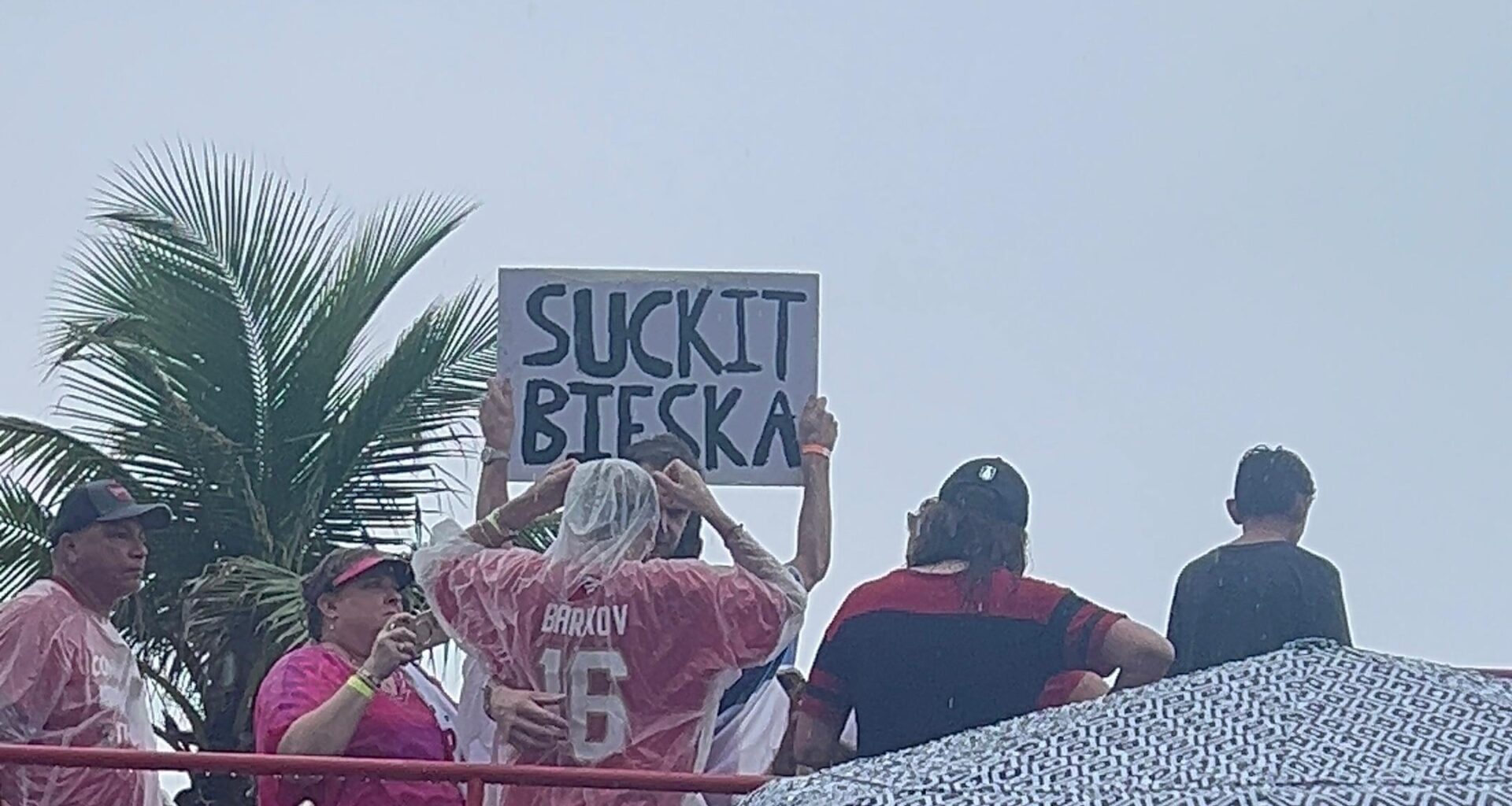 Suck it Bieska