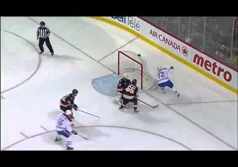 Everyone keeps posting the best goal, but what about the best celly?