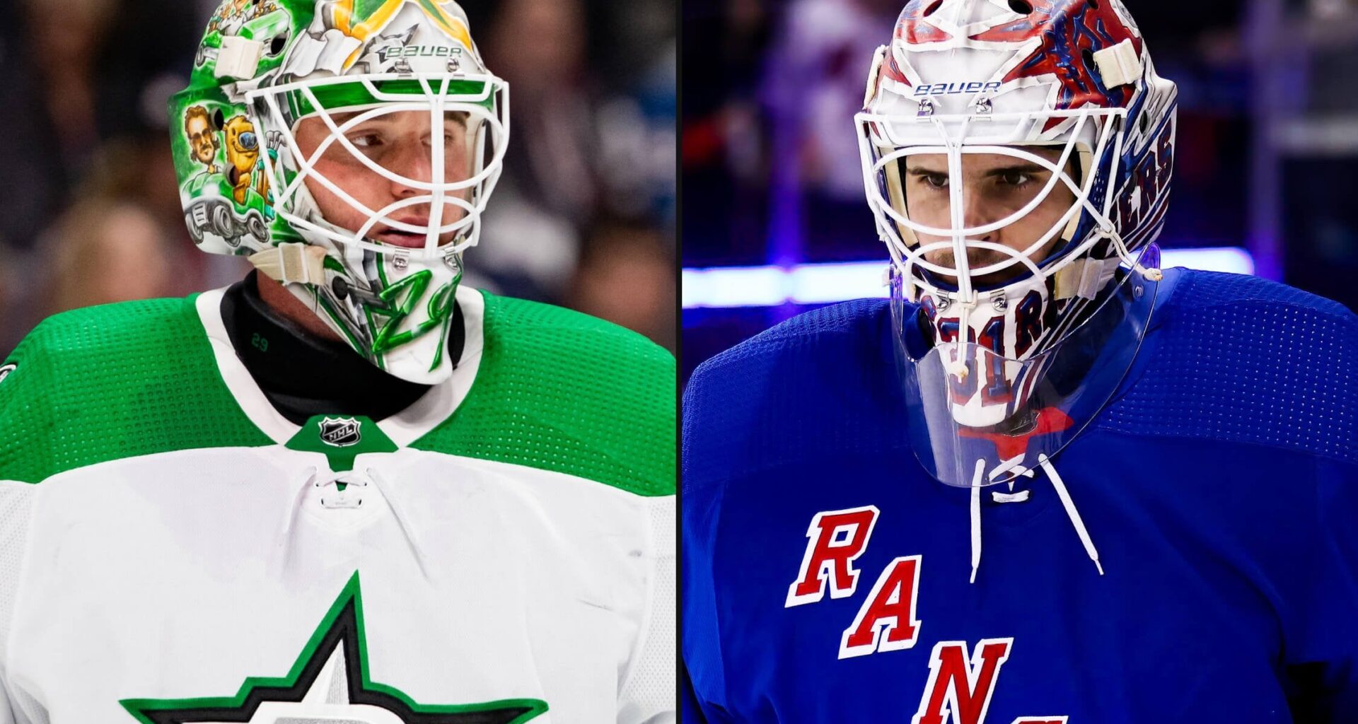 Ranking each NHL team’s current and future goaltending outlook, Part 3: The top 10 - The Athletic