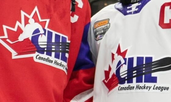 NHL, Canadian Hockey League and member clubs hit with antitrust lawsuit filed in U.S.